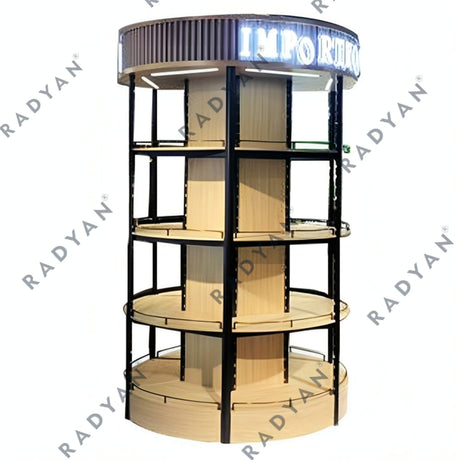 Aluminum Alloy Column Manufacturer Direct Sales