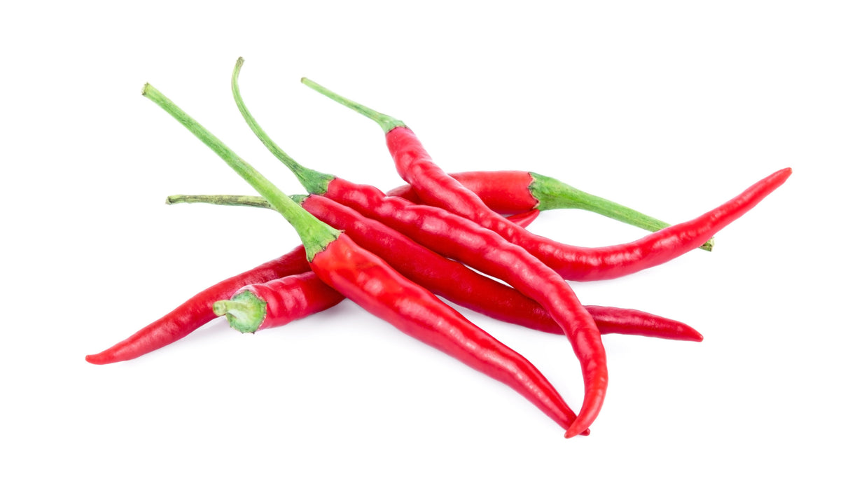 Thai Peppers