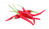 Thai Peppers