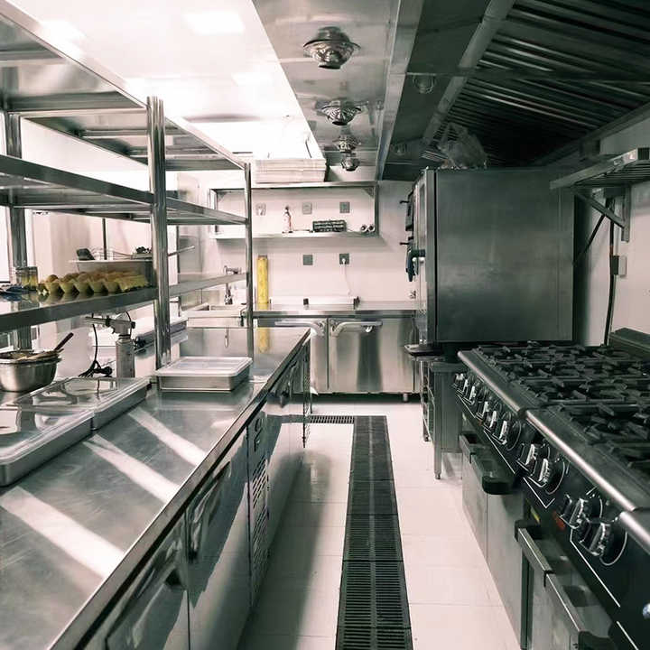 Restaurant Free Standing Fryer Gas Fryer Commercial Gas Deep Fryer for Restaurant