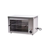 High Quality Wholesale Kitchen Equipment Salamander Salamander Grill Gas Salamander