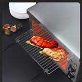 Commercial Electric Salamander Oven Grill – Hot Selling Kitchen Equipment