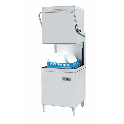 High Capacity Automatic Commercial Dishwasher Machine