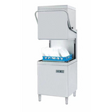 High Capacity Automatic Commercial Dishwasher Machine