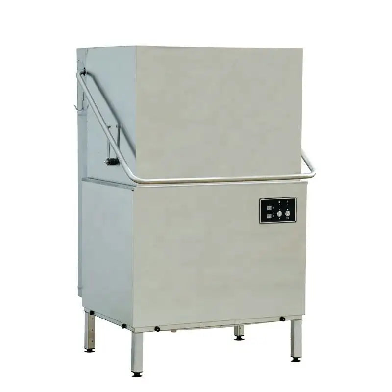 Highly Effective and Economical Utensils Washer Machine