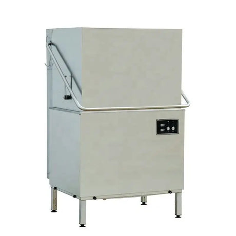 Highly Effective and Economical Utensils Washer Machine