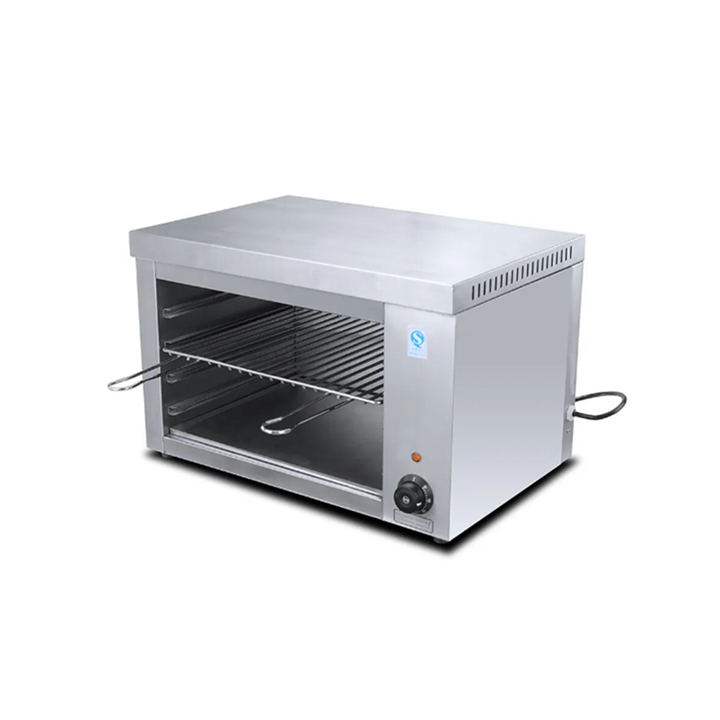 High Quality Wholesale Kitchen Equipment Salamander Salamander Grill Gas Salamander