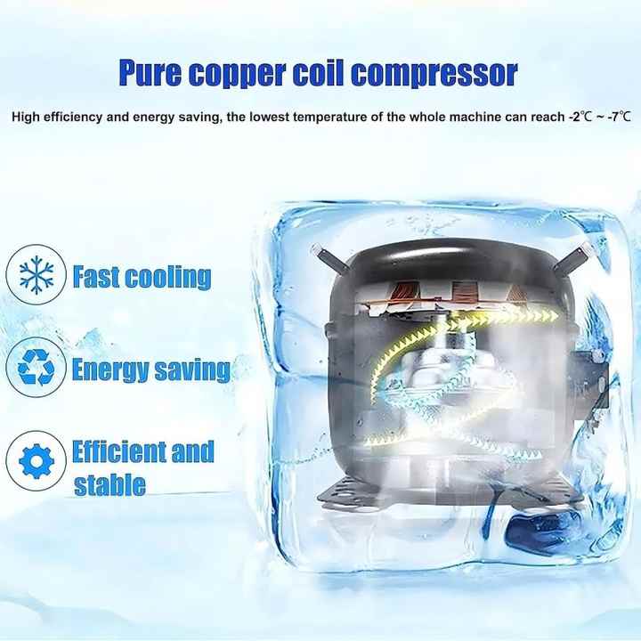 1 Bowl 12L Commercial Slush Machine Slush Dispenser Slush Mix for Commercial Hotel Restaurant Kitchen Equipment