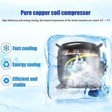 1 Bowl 12L Commercial Slush Machine Slush Dispenser Slush Mix for Commercial Hotel Restaurant Kitchen Equipment