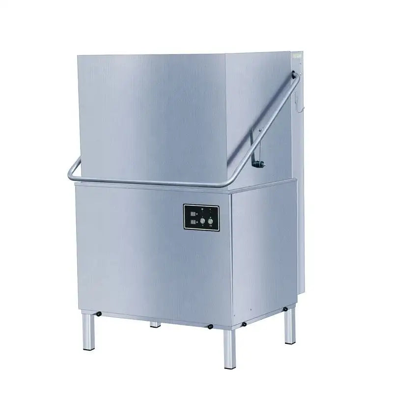 Highly Effective and Economical Utensils Washer Machine