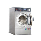 15kg to 30kg Industrial Front Load Washing Machines with Coin Operated System