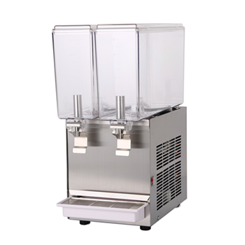 Commercial Black Drip Coffee and Tea Brewing Machine – Ideal for Catering and Beverage Service