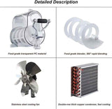 1 Bowl 12L Commercial Slush Machine Slush Dispenser Slush Mix for Commercial Hotel Restaurant Kitchen Equipment