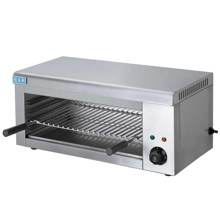Hot Selling Gas Salamander Grill Price for Kitchen Equipment Salamander