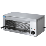 Hot Selling Gas Salamander Grill Price for Kitchen Equipment Salamander