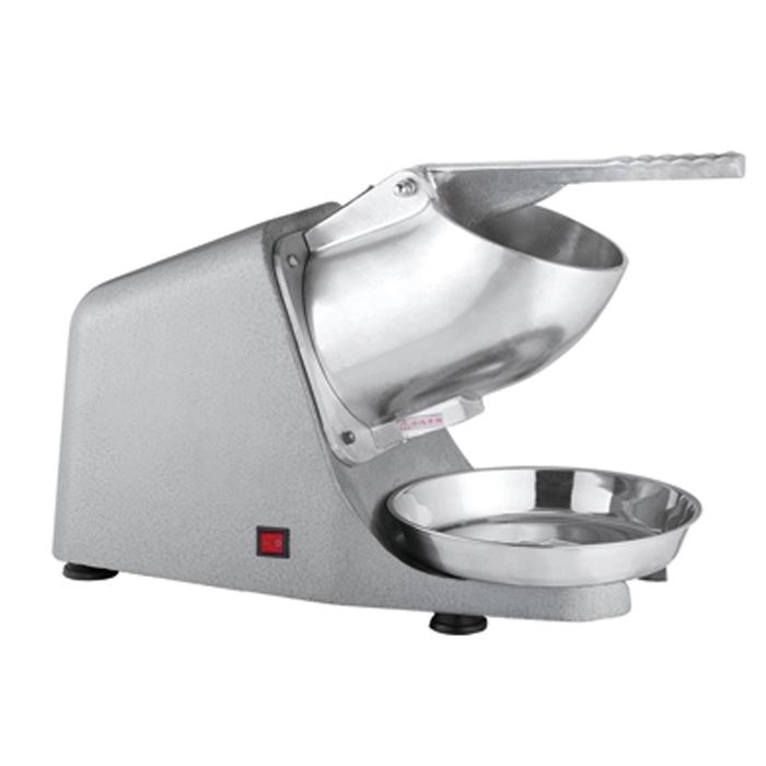 Electric Shaved Ice Crusher Machine With Best Quality