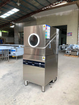 Electric Industrial Dishwashing Machine