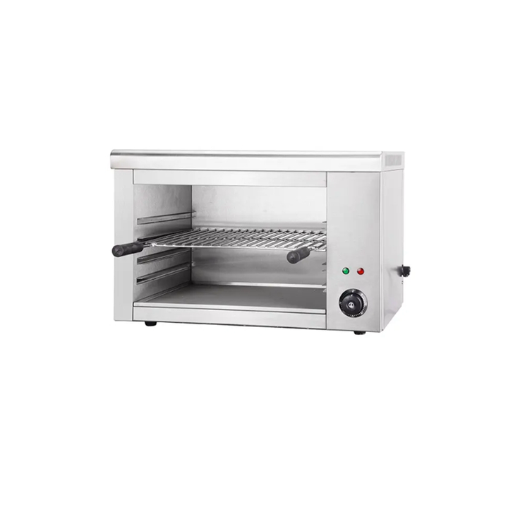 High Quality Wholesale Kitchen Equipment Salamander Salamander Grill Gas Salamander