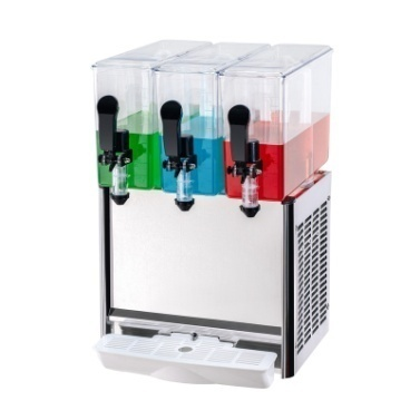 Commercial Black Drip Coffee and Tea Brewing Machine – Ideal for Catering and Beverage Service