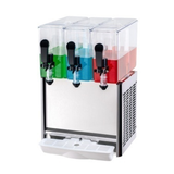 Commercial Black Drip Coffee and Tea Brewing Machine – Ideal for Catering and Beverage Service