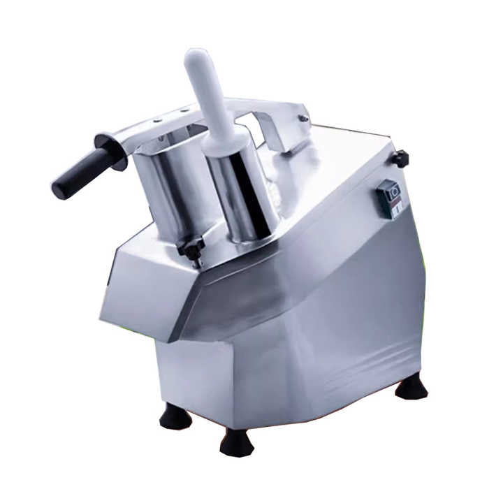 Electric Vegetable Cutter Chopper Machine for Restaurant