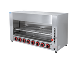 Hot Selling Gas Salamander Grill Price for Kitchen Equipment Salamander