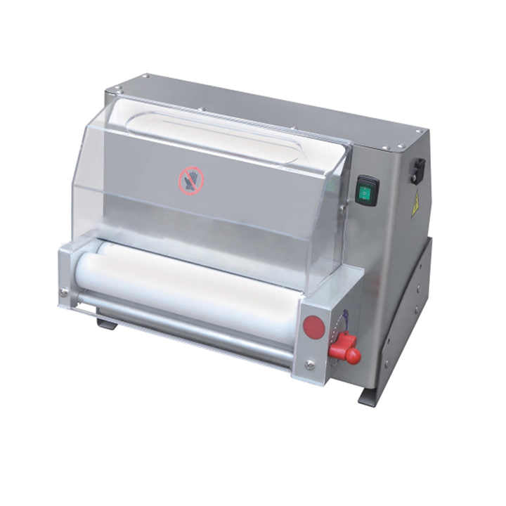 Table Top Hot Selling Commercial Industrial Automatic Electric Dough Roller Sheeter Pizza Dough Sheeter Machine