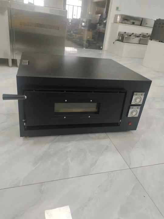 Commercial Pizza Oven 500'c