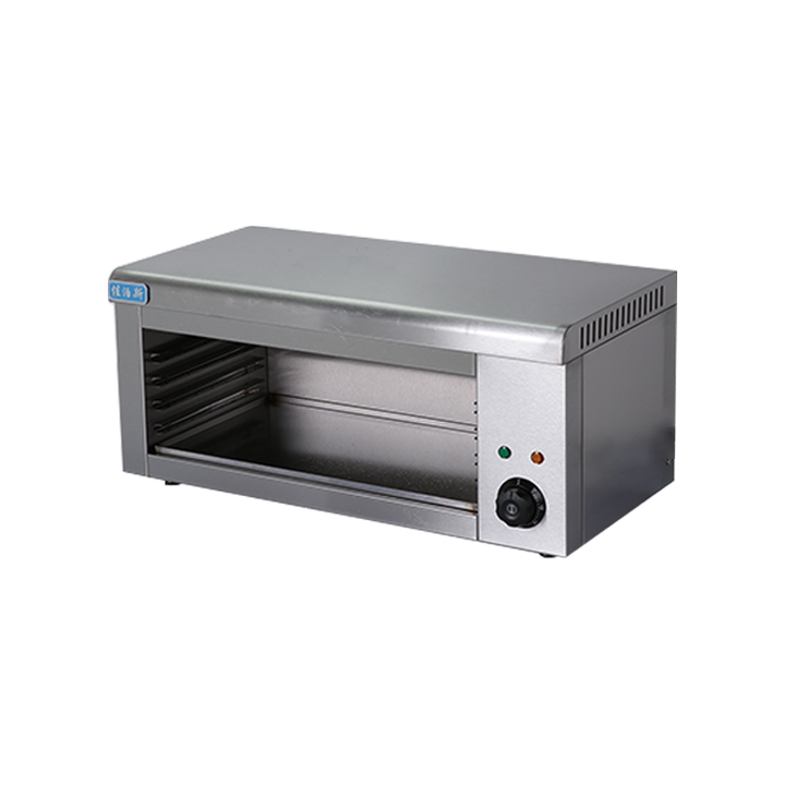 Commercial Electric Salamander Oven Grill – Hot Selling Kitchen Equipment