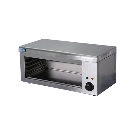 Commercial Electric Salamander Oven Grill – Hot Selling Kitchen Equipment