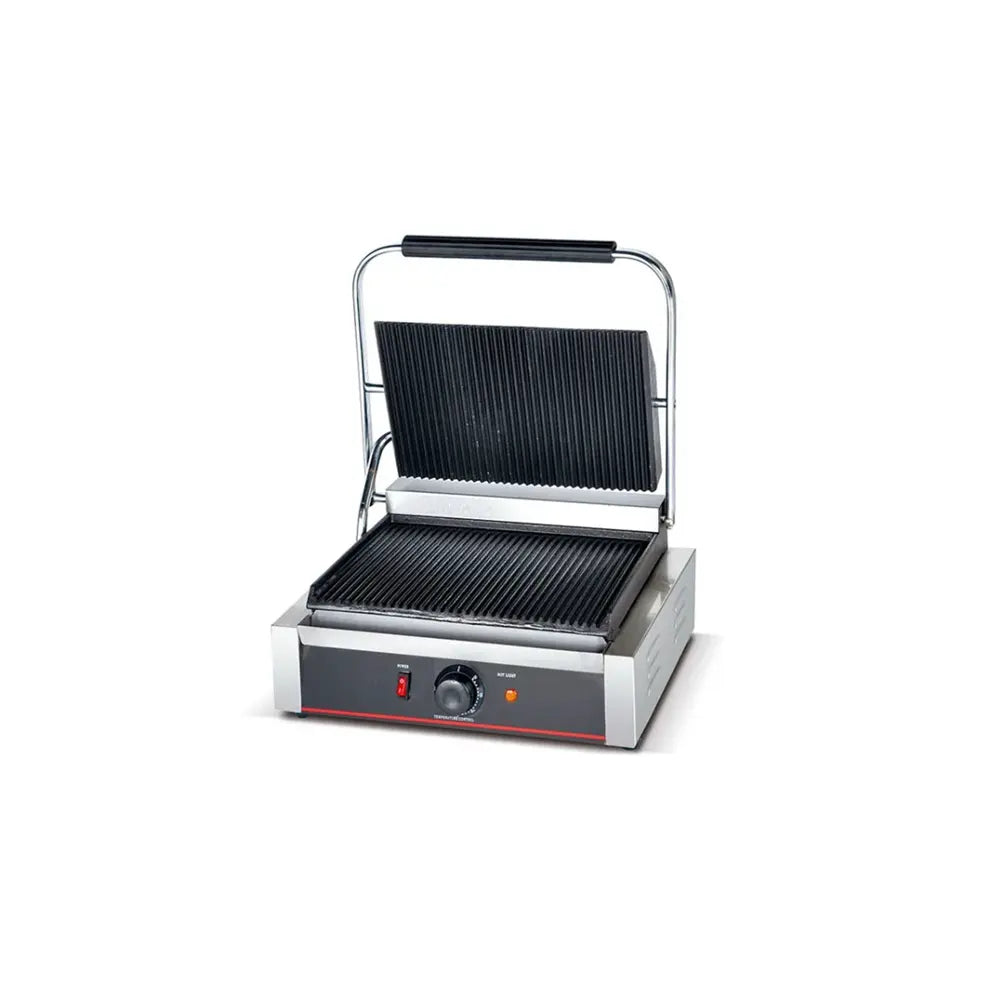 Sandwich Maker Press Grill Machine for Restaurant Use