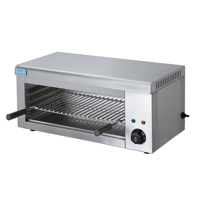Commercial Electric Salamander Oven Grill – Hot Selling Kitchen Equipment