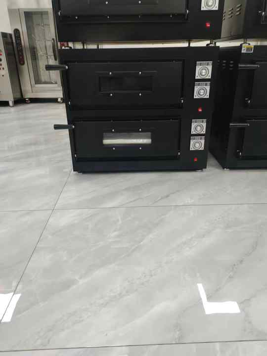 Commercial Pizza Oven 500'c
