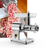 High-efficiency Meat Food Processing Shredder