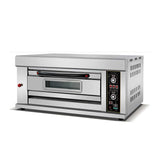 Factory Price Electric Baking Oven 1 Desk 1 Tray Bakery Oven Bread Oven