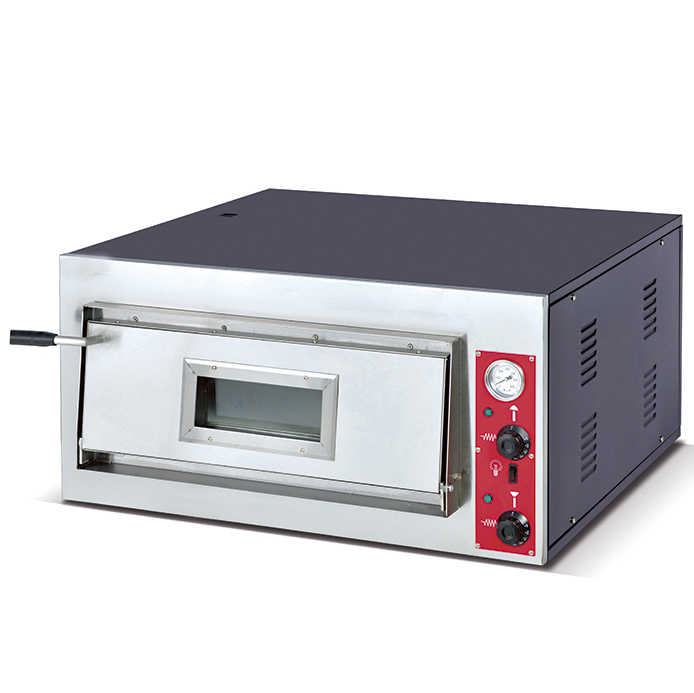 Commercial Pizza Oven 500'c