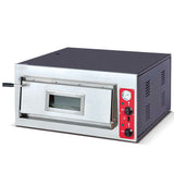 Commercial Pizza Oven 500'c