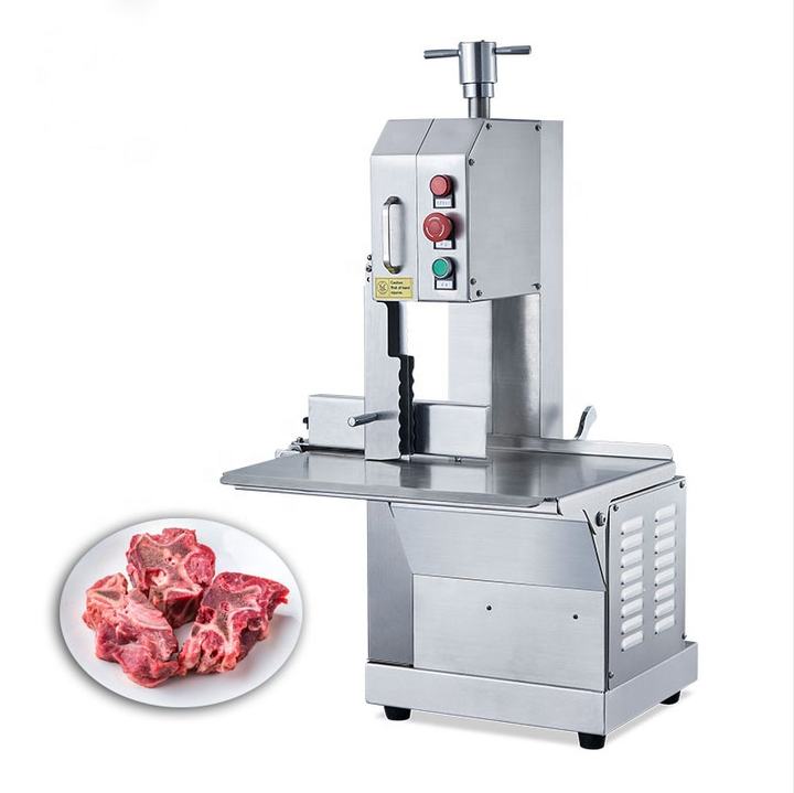 Commercial Meat Cutting Machine Bone Saw Machine