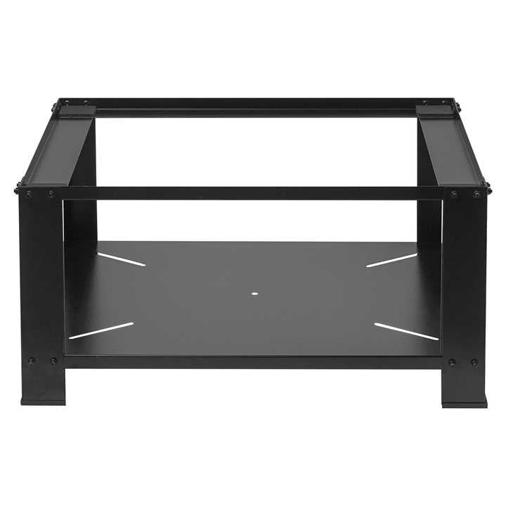 Metal Laundry Saves Space Storage Rack with Layer American Size Washing Machine Pedestal Stand