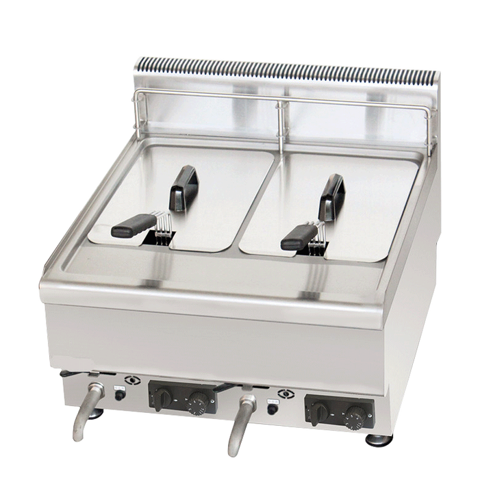 Hot Sale Commercial Deep Fryer Commercial Induction Deep Fryer Popular Gas Pressure Fryer Chicken
