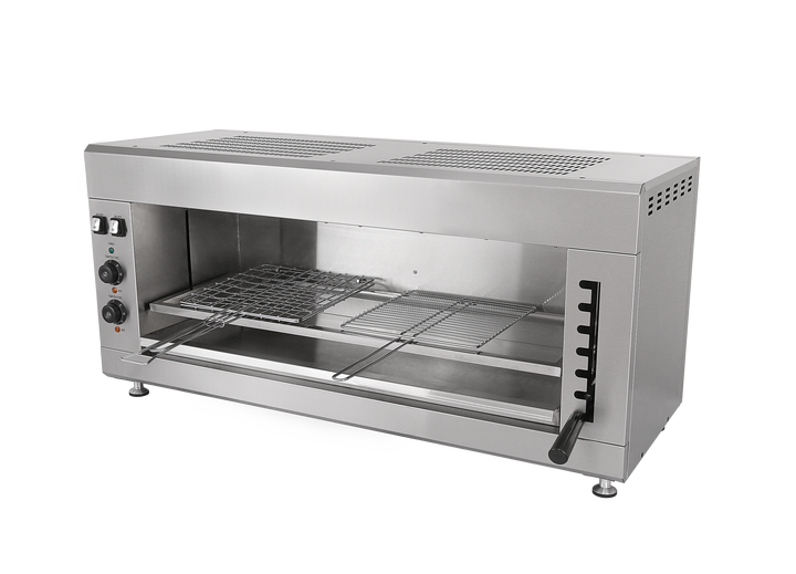 Hot Selling Gas Salamander Grill Price for Kitchen Equipment Salamander