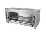 Hot Selling Gas Salamander Grill Price for Kitchen Equipment Salamander