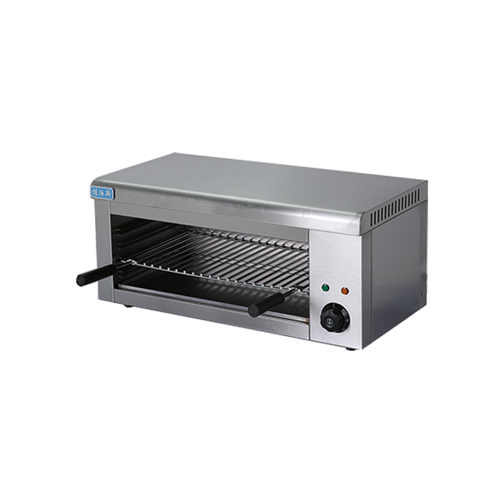 Commercial Electric Salamander Oven Grill – Hot Selling Kitchen Equipment