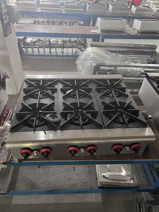 Gas lava Rock Griller Gas Barbecue Grill Gas lava Stone Grill With Lava Rock