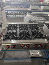 Gas lava Rock Griller Gas Barbecue Grill Gas lava Stone Grill With Lava Rock