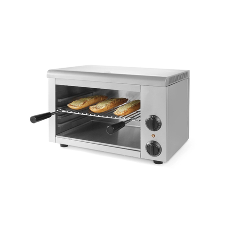 High Quality Wholesale Kitchen Equipment Salamander Salamander Grill Gas Salamander