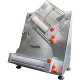 Table Top Hot Selling Commercial Industrial Automatic Electric Dough Roller Sheeter Pizza Dough Sheeter Machine