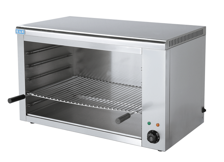 Hot Selling Gas Salamander Grill Price for Kitchen Equipment Salamander