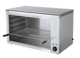 Hot Selling Gas Salamander Grill Price for Kitchen Equipment Salamander