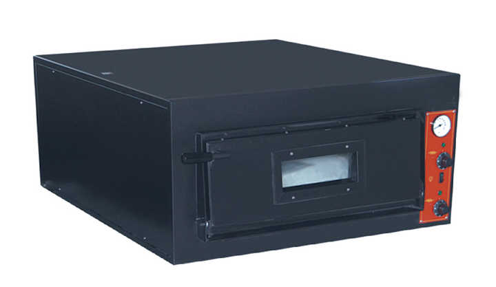 Eureka Pizza Oven New Pizza Oven2 Deck Large Pizza Oven